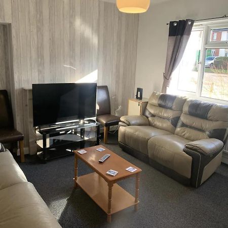 Ratcliffe House - Spacious 3 Bedroom House In Sileby Εξωτερικό φωτογραφία