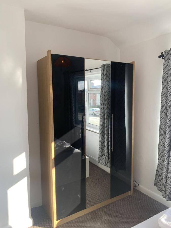 Ratcliffe House - Spacious 3 Bedroom House In Sileby Εξωτερικό φωτογραφία